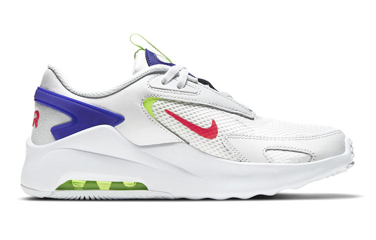 (GS) Nike Air Max Bolt 'White Indigo Burst' CW1626-103