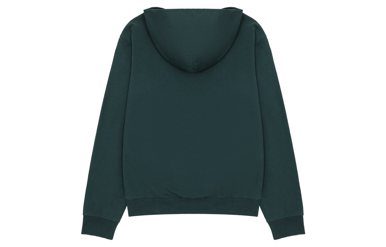 New Balance x Thisisneverthat Hoodie 'Green' N0C3L013-GRN