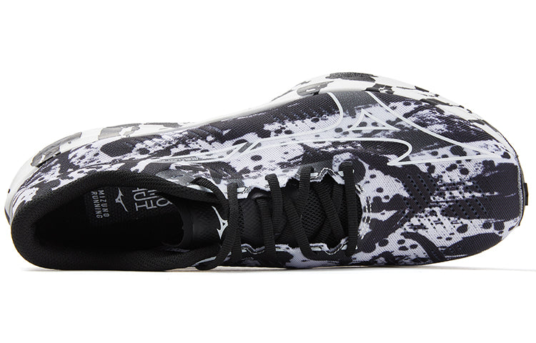 Mizuno Wave Rebellion Pro 'White Black' J1GC231702