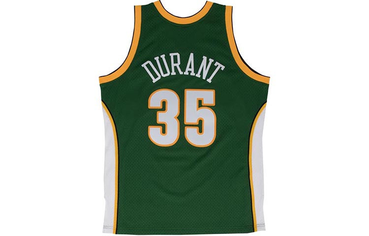 Mitchell & Ness NBA 07-08 35 SMJYGS18212-SSUDKGN07KDU
