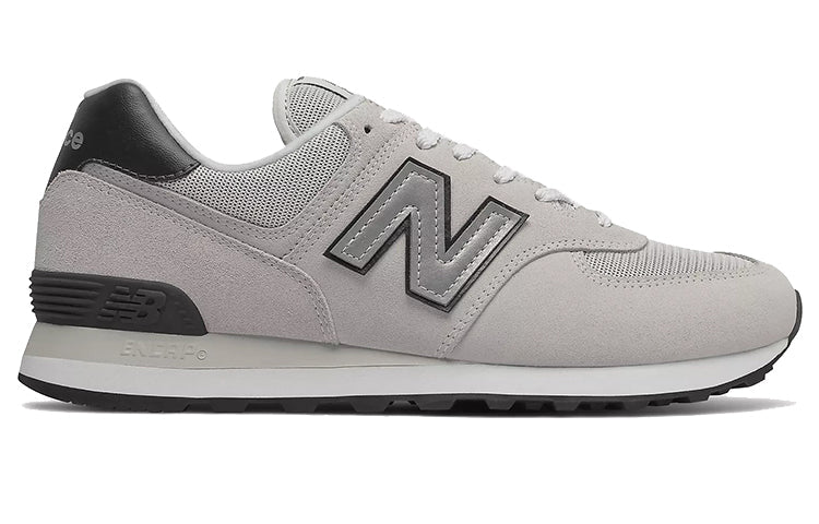 New Balance 574 'History Class Pack - Grey Black' ML574BH2