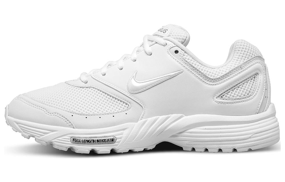 Nike x COMME des GARCONS Homme Air Zoom Pegasus 2005 'White' FJ4692-100