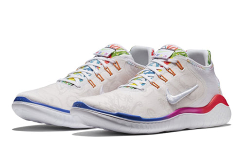 Nike Free RN 2018 'Flabjacks' AH3966-100