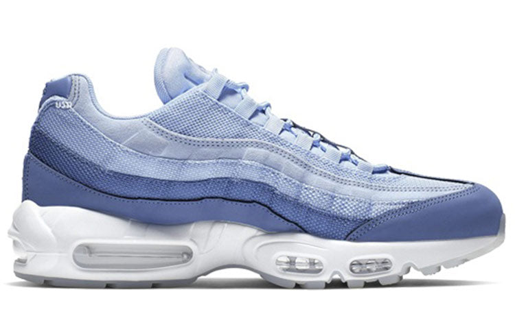 Nike Air Max 95 ND 'Indigo Storm' BQ9131-400