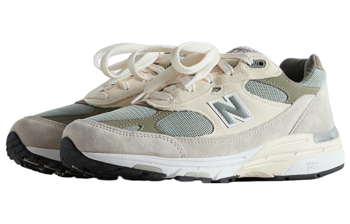 New Balance x Kith 993 Made in USA 'Spring 101' MR993KT1