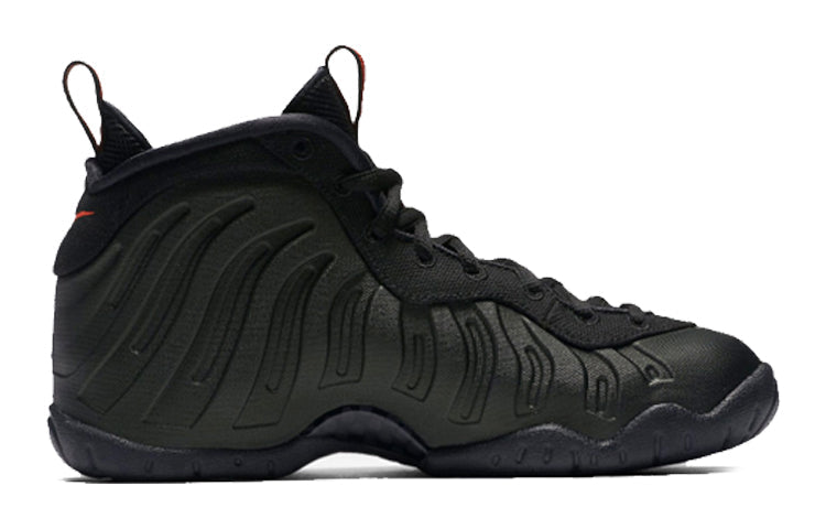 (GS) Nike Air Foamposite Pro 'Sequoia' 644792-300