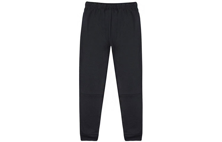 Men's Nike Casual Sports Jogging Long Pants/Trousers Black CJ4312-010