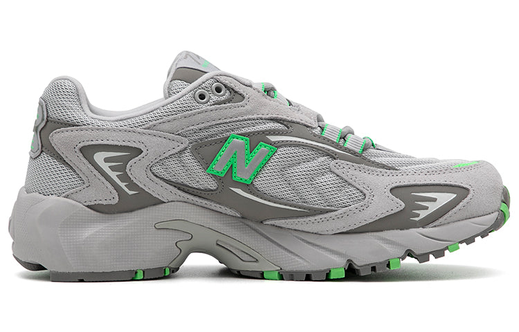 New Balance x Niko 'Grey Green' ML725NI1