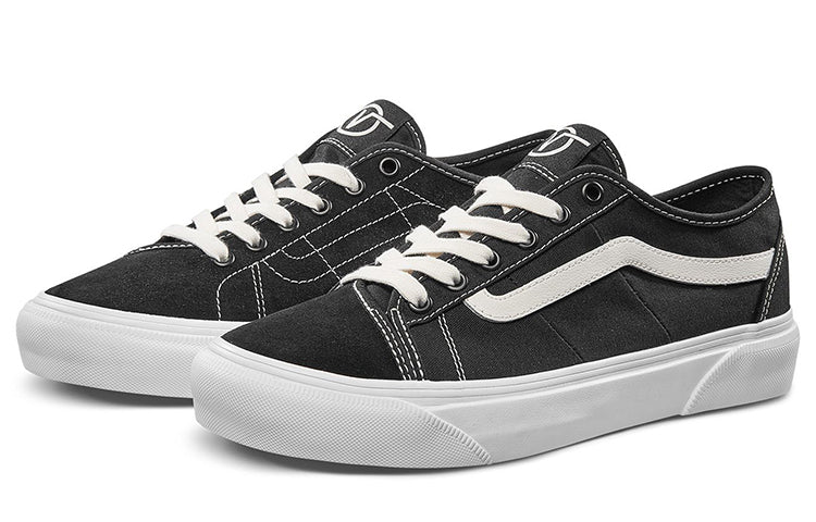 Vans Bess Ni Shoes Black VN0A4BTHV84