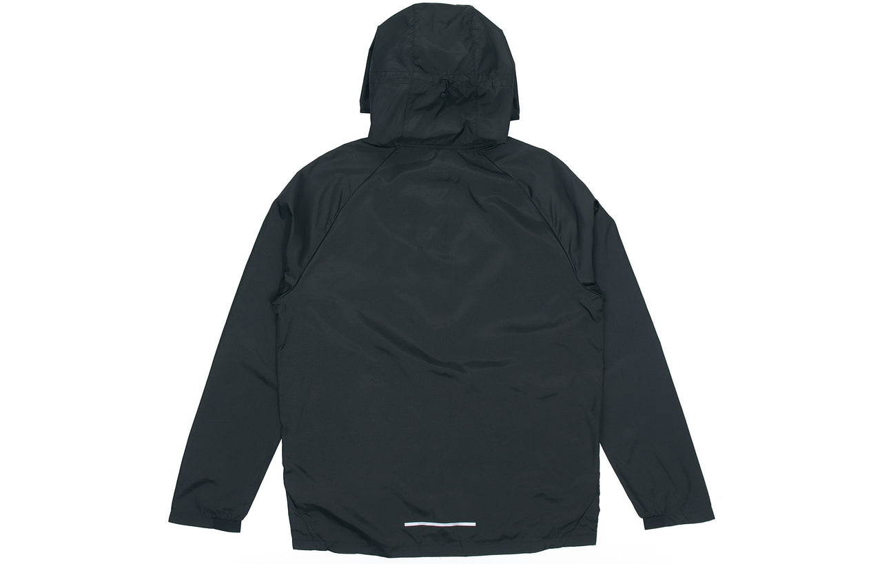 Nike Sports Training Hooded Jacket Black CV7428-010