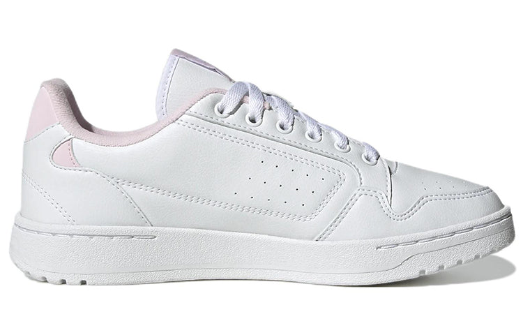 (WMNS) adidas Originals NY 90 'White Pink' GX4461