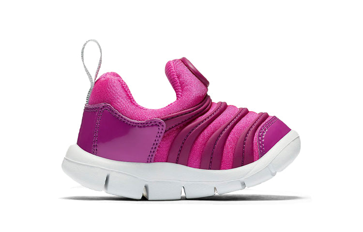 (TD) Nike Dynamo Free 'Fire Pink' 343938-622