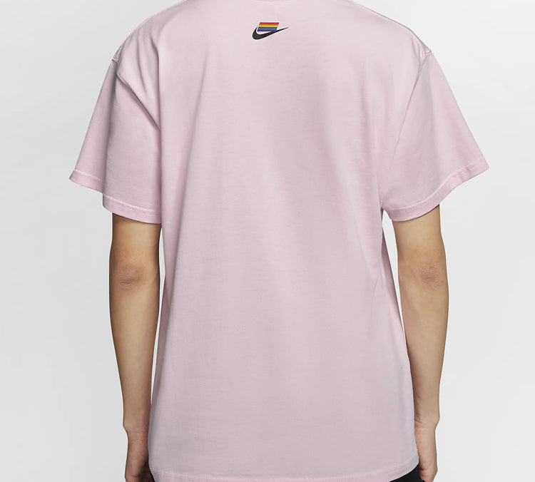 Nike AS Men's Nike Sportswear Tee MAX 90 BETRUE 2 PINK FOAM MULTI COLOR MULTI COLOR CZ0089-663
