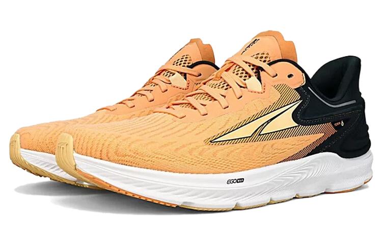Altra Torin 6 Running 'Orange Black' AL0A7R6T8001