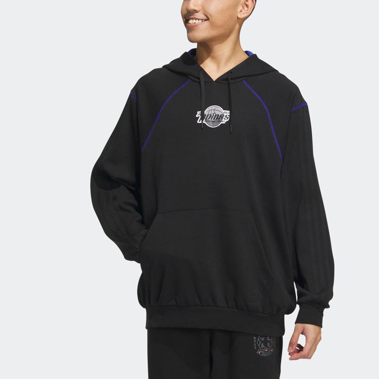 adidas Originals Sweatshirts 'Black' IL8575