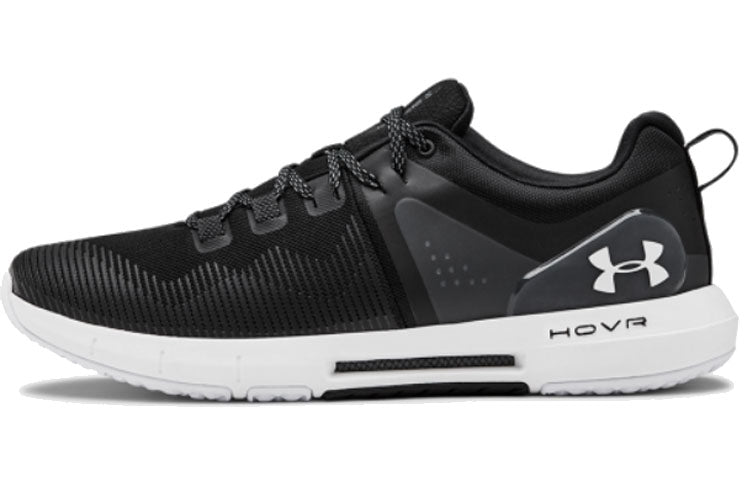 Under Armour HOVR Rise 'Black' 3022025-001