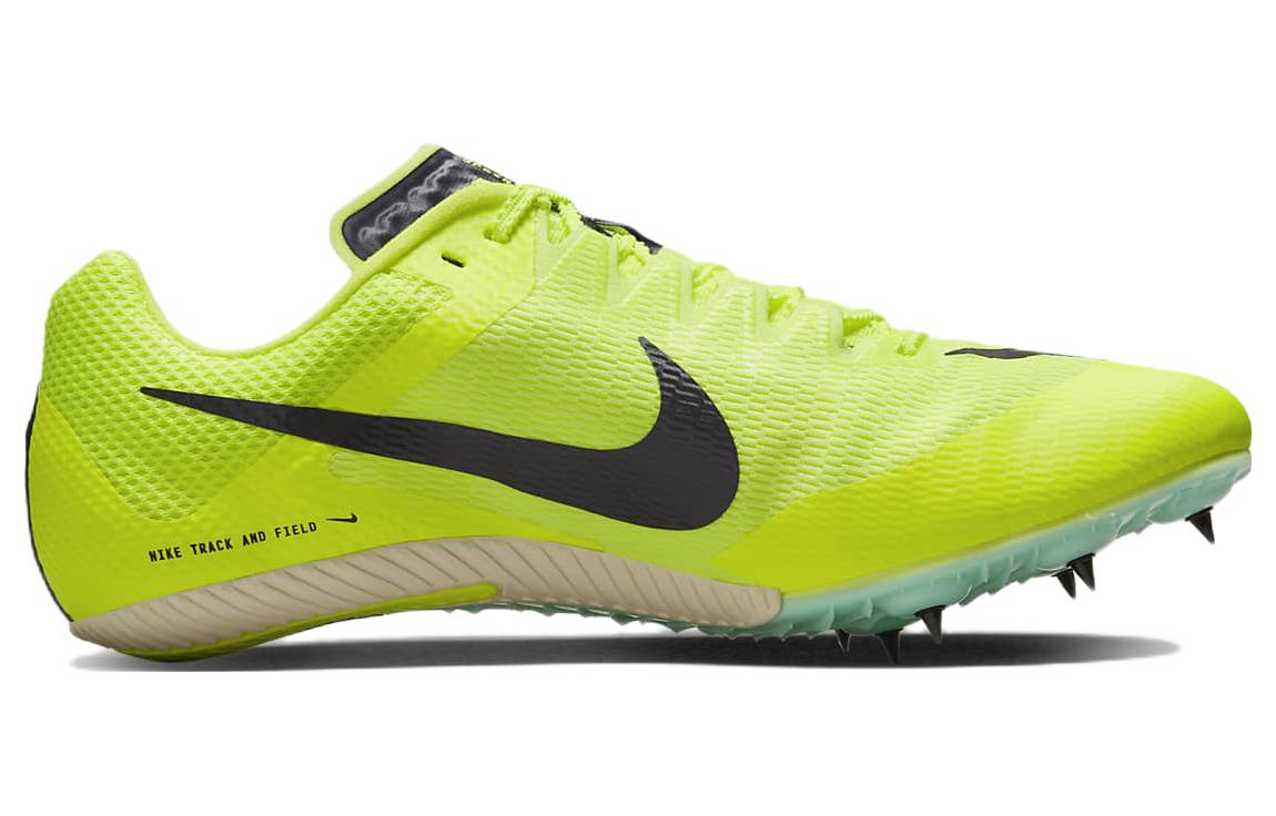 Nike Air Zoom Rival Sprint Spikes 'Volt Foam' DC8753-700