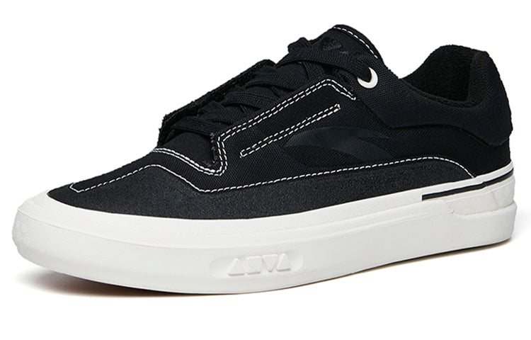 (WMNS) ANTA A-Jelly 'Black' 122218011S-1