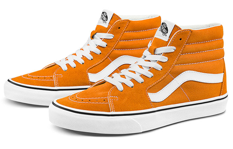 Vans SK8-HI 'Desert Sun' VN0A5KRH8ED