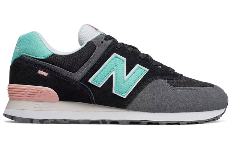 New Balance 574 'Marbled Street' ML574UJC