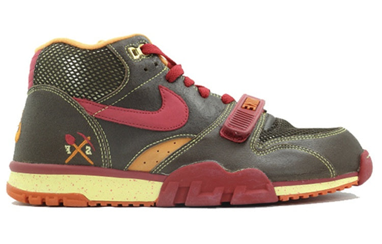 Nike Air Trainer 1 SB 'Huf-Gold Digger' 306193-261