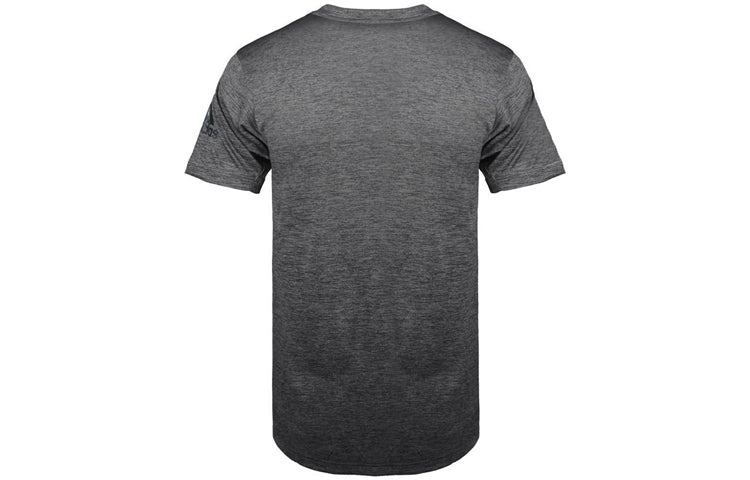adidas FreeLift gradi Training Sports Short Sleeve Black CW3434