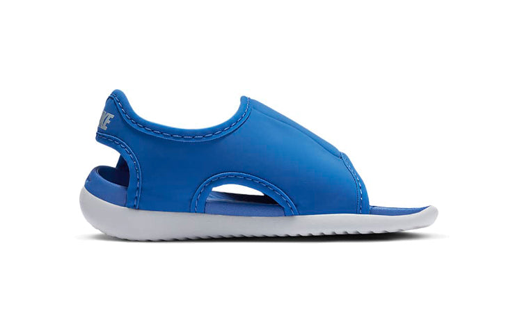 (TD) Nike Sunray Adjust 5 V2 'Blue' DB9566-400