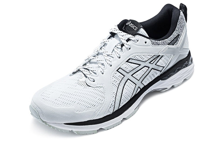 ASICS Gt-Motor Grey/White 1011A938-100
