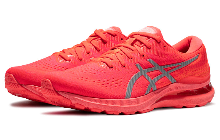 ASICS Gel-Kayano 28 Lite-Show 'Flash Red' 1011B341-700