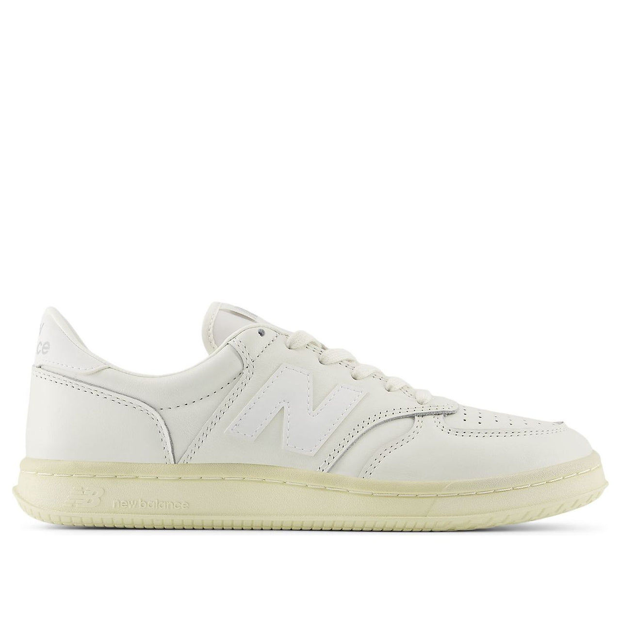 New Balance T500 'Sea Salt White' CT500WL