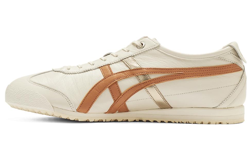 Onitsuka Tiger Mexico 66 SD 'Birch Rust Orange' 1183A872-203