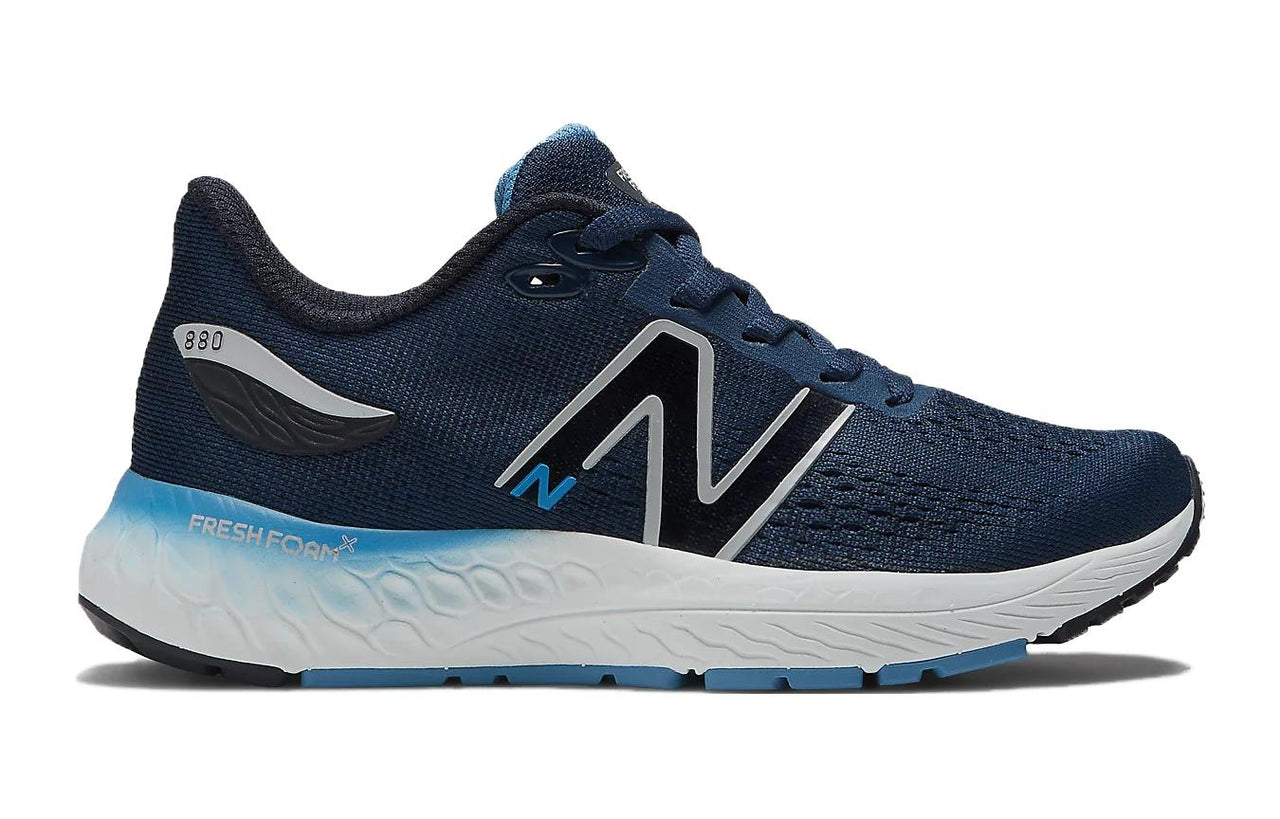 (PS) New Balance Fresh Foam X 880v12 'Navy Heritage Blue' PP880K12