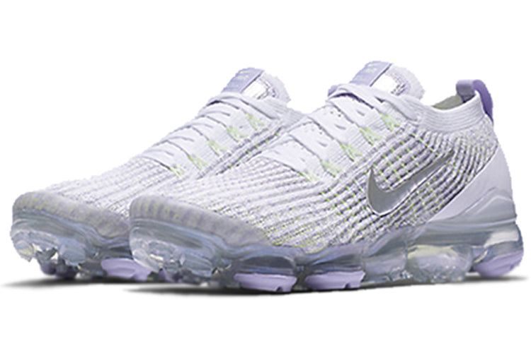 (WMNS) Nike Air VaporMax Flyknit 3 'Barely Volt' AJ6910-102