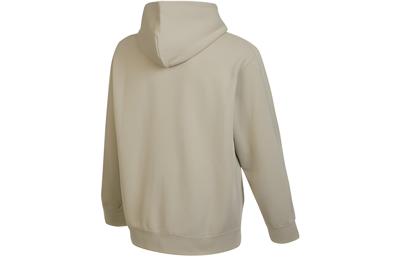 PUMA T7 Hoodie 'Beige' 537688-68
