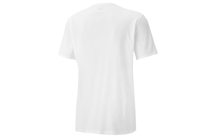 PUMA Modern Tee 'White' 585236-02