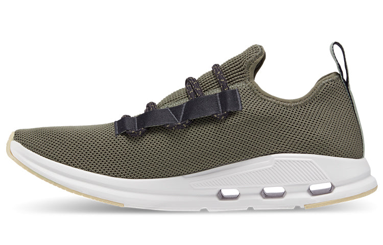 On Running Cloudeasy 'Olive Green Black' 76.98442