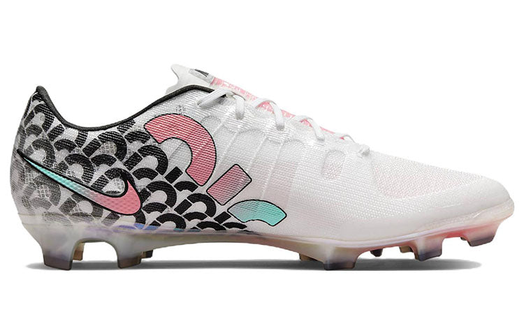 Nike Mercurial Air Zoom Ultra SE FG 'White Flash Crimson' CT6281-120