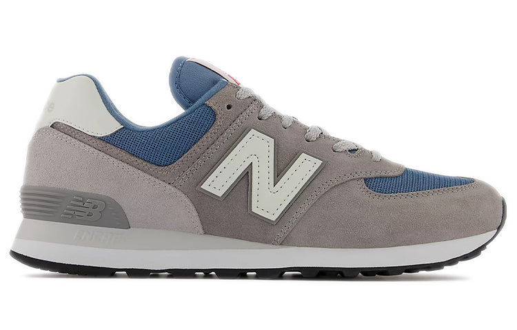 New Balance 574 'Grey Blue' ML574OW2