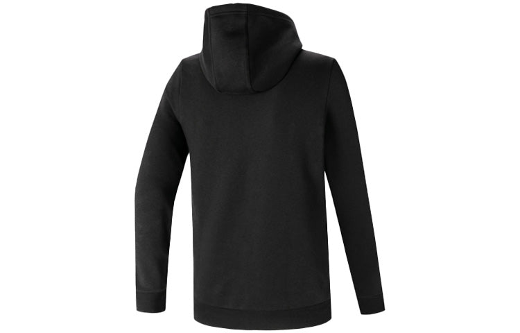 Men's adidas China hoody Pullover Black GH7808