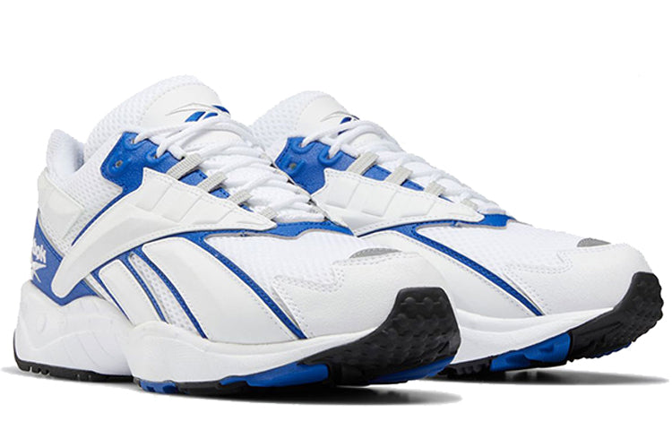 Reebok Interval 96 'White Royal' EH3104