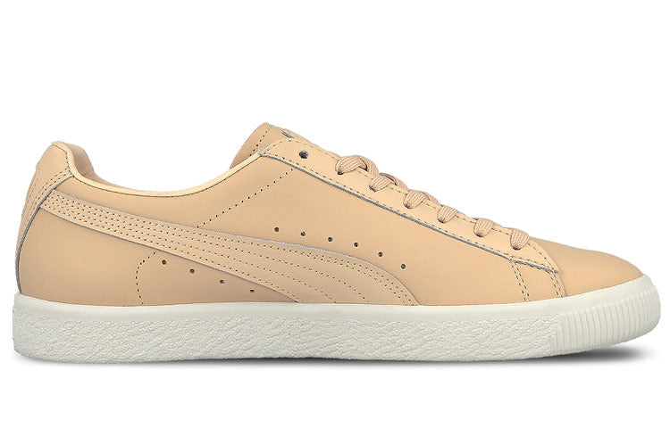 PUMA Clyde Natural 363617-03