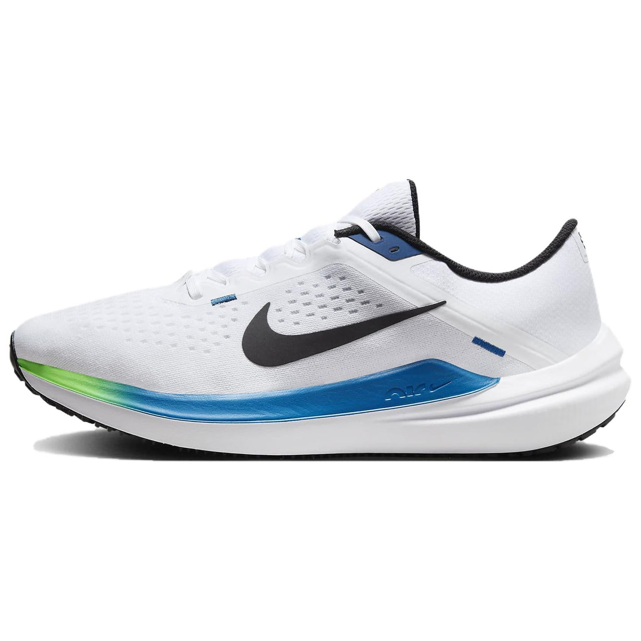 Nike Air Zoom Winflo 10 'White Star Blue' DV4022-103