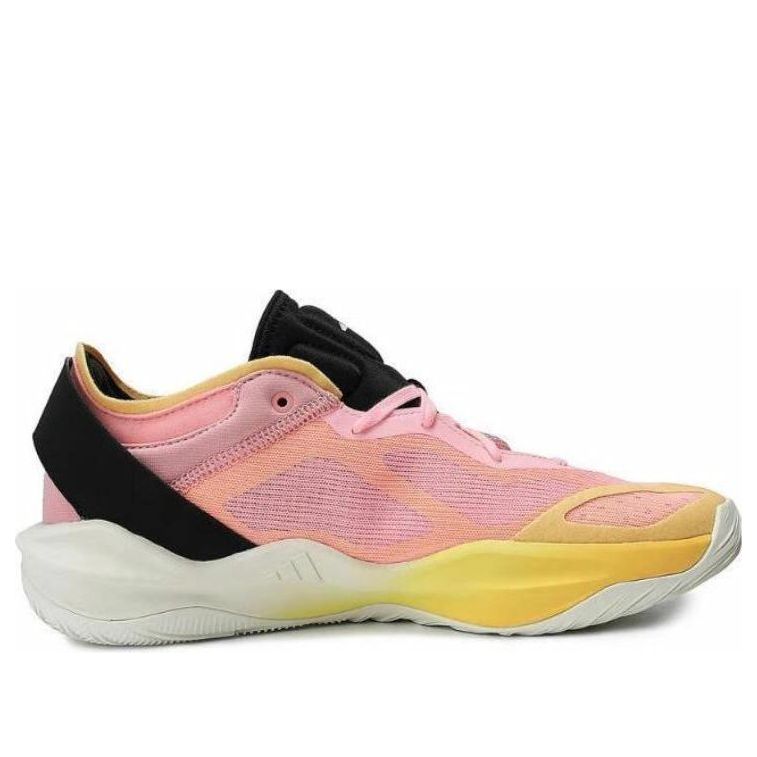 adidas Adizero Select 2.0 Low 'Pink Spark Core Black Spark' IG6618