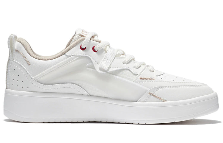 Li-Ning Classic Leisure 'White' AGCS085-3