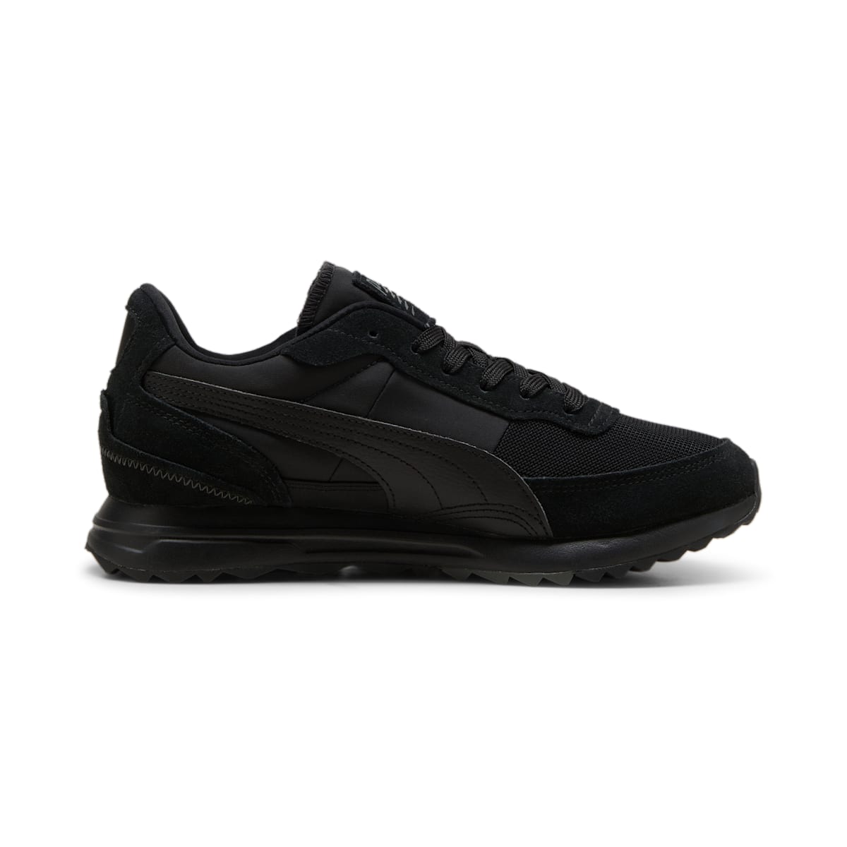 PUMA Road Rider SD 'Triple Black' 397377-04