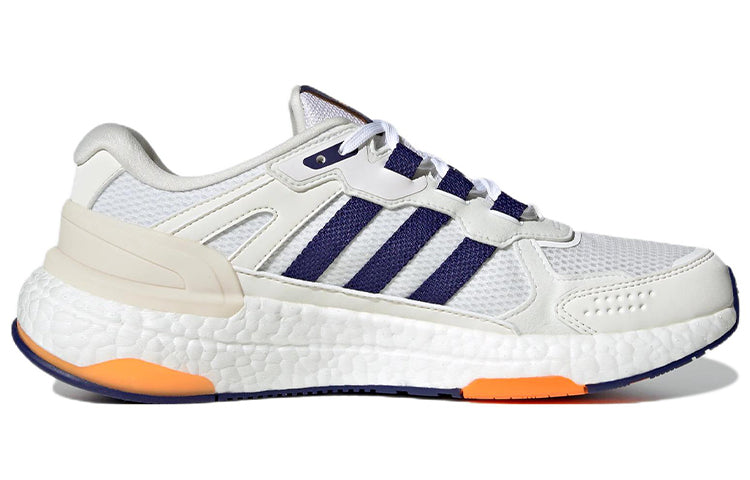 adidas Equipment+ 'White Blue Orange' HR2037