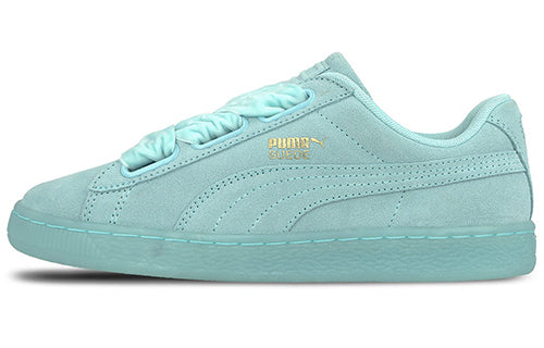 PUMA Suede Heart Aruba Blue 363229-01