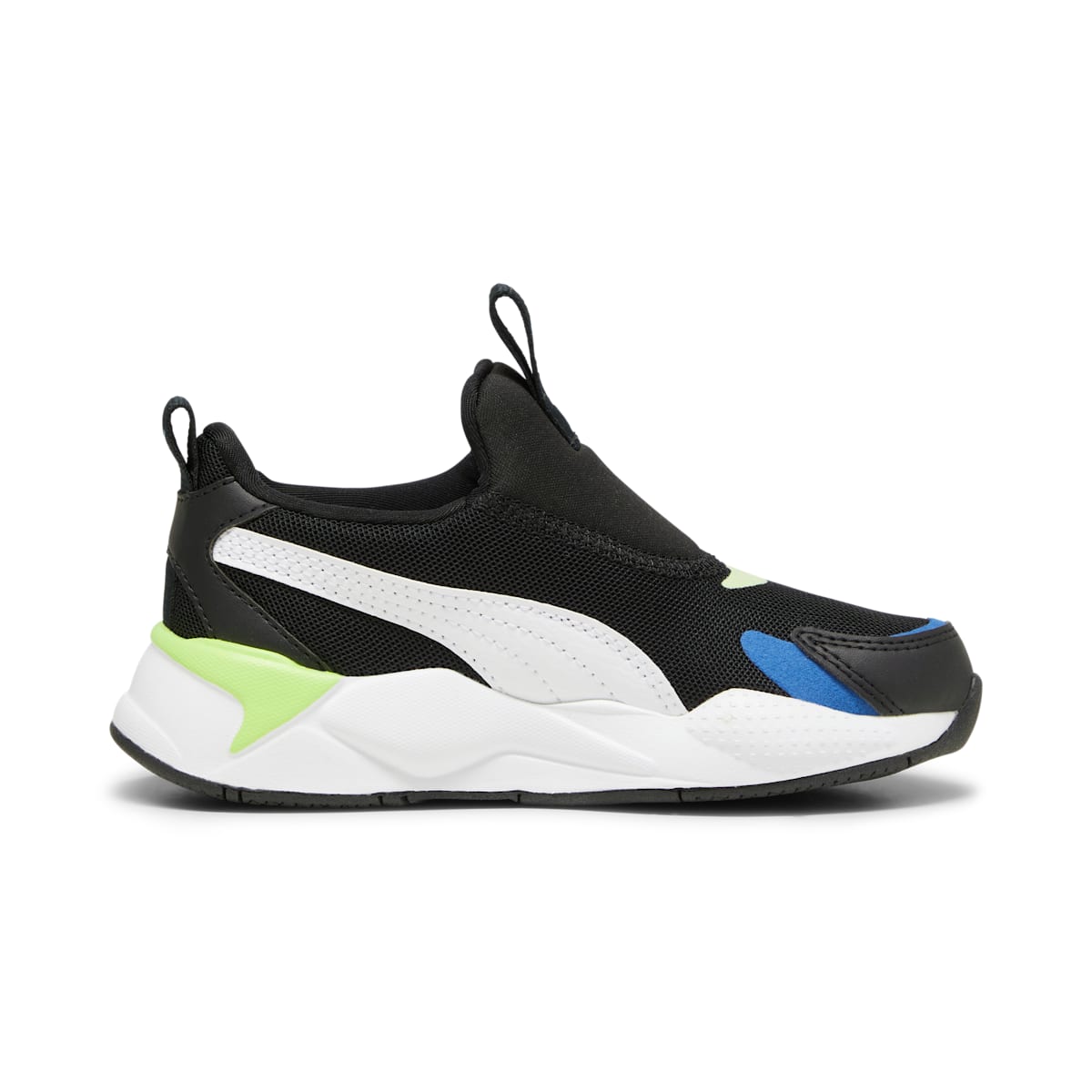 (PS) PUMA RS-X 'Multi Color' 309676-10