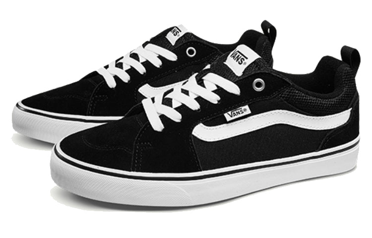 Vans Filmore 'Black' VN0A3MTJIJU