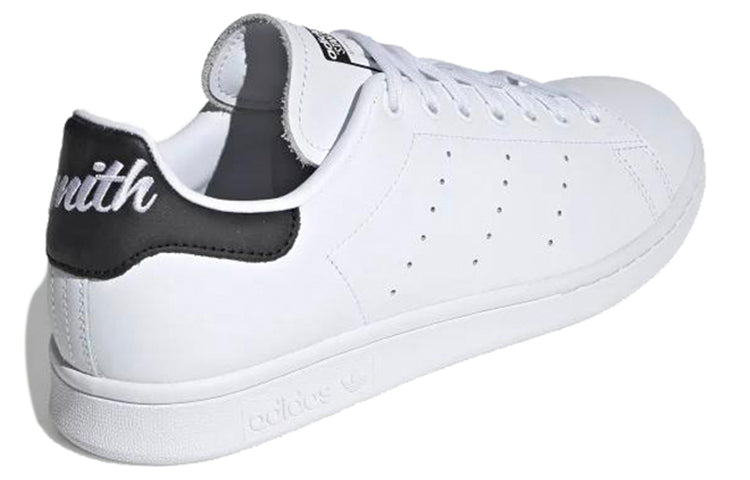adidas Originals Stan Smith 'Footwear White Black' EE5818